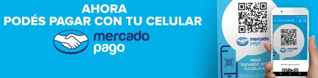 Además de con tu tarjeta de crédito o débito