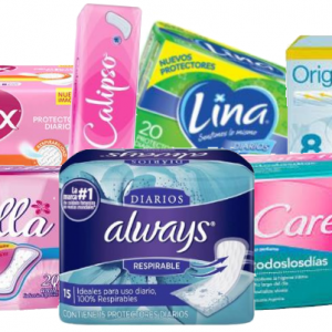 PROTECCION FEMENINA